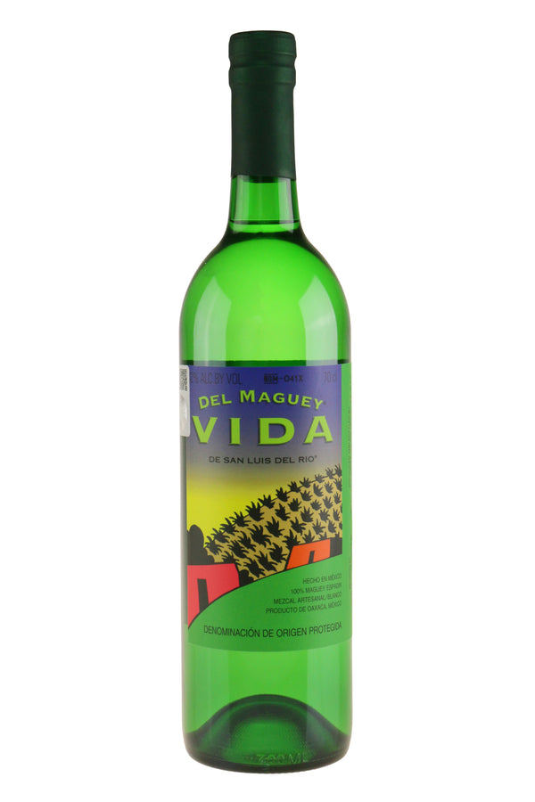 Del Maguey VIDA Clasico - Bottle Hero