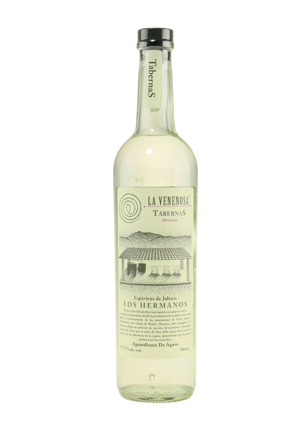 La Venenosa Tabernas III Ed. Los Hermanos lote T3-32 - Bottle Hero