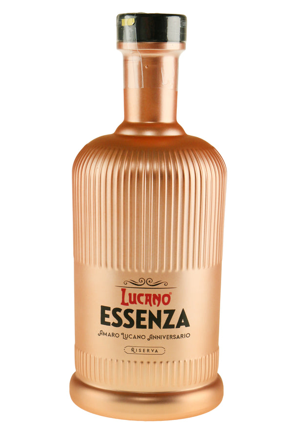 Amaro Lucano Essenza Riserva - Bottle Hero