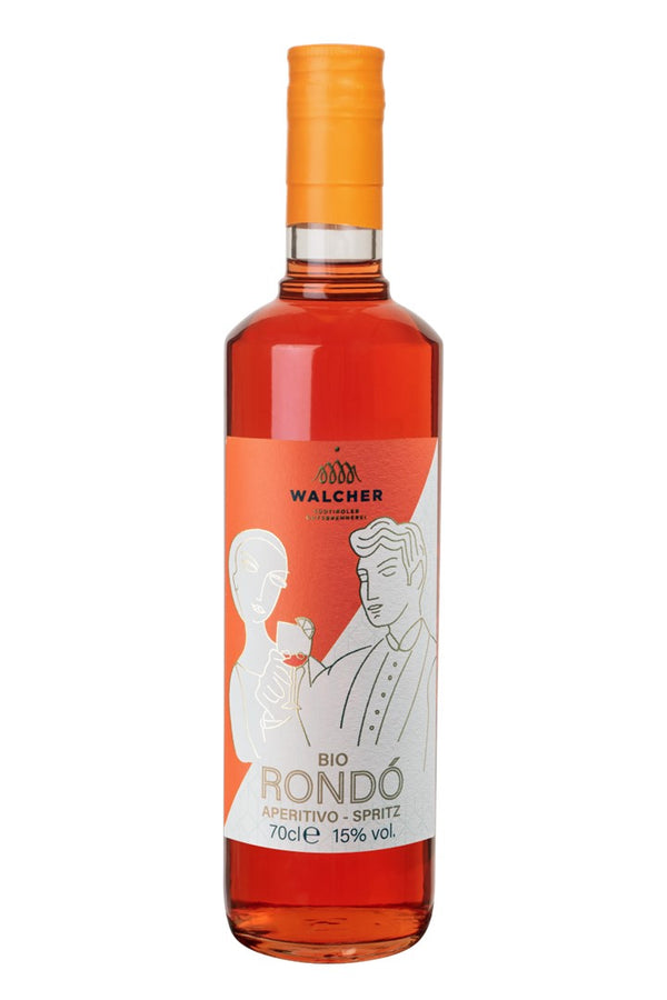 Rondo Aperitivo Biostilla ØKO - Bottle Hero