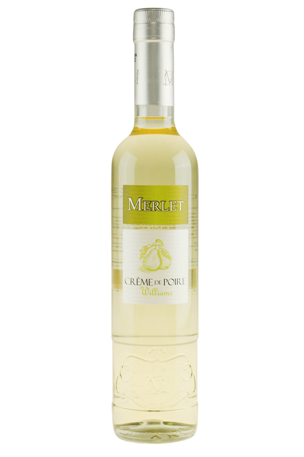 Merlet Creme de Poire William - Bottle Hero