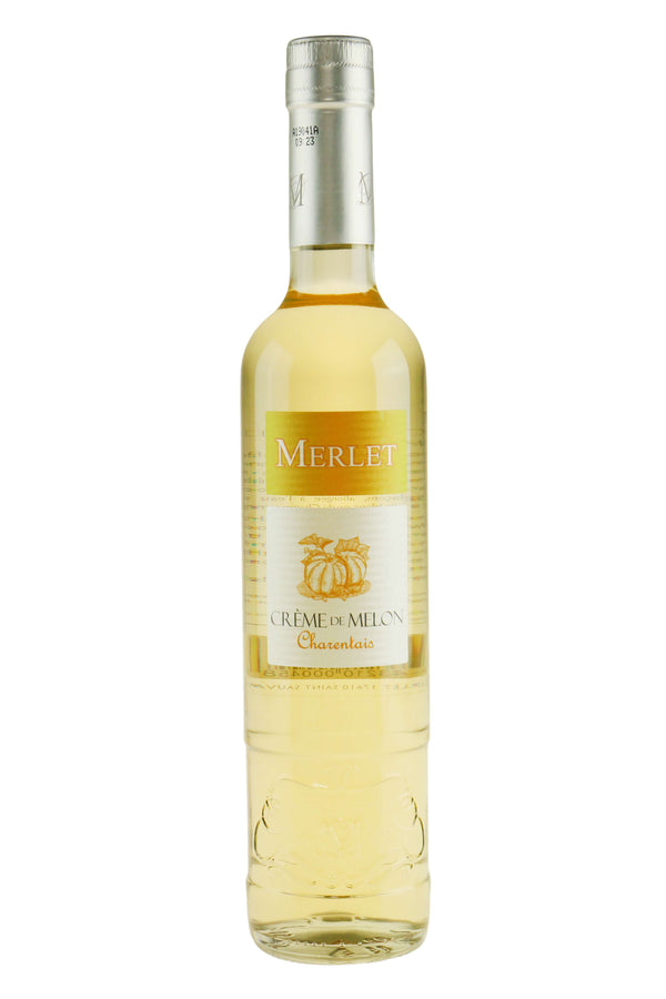 Merlet Creme de Melon Charentais - Bottle Hero