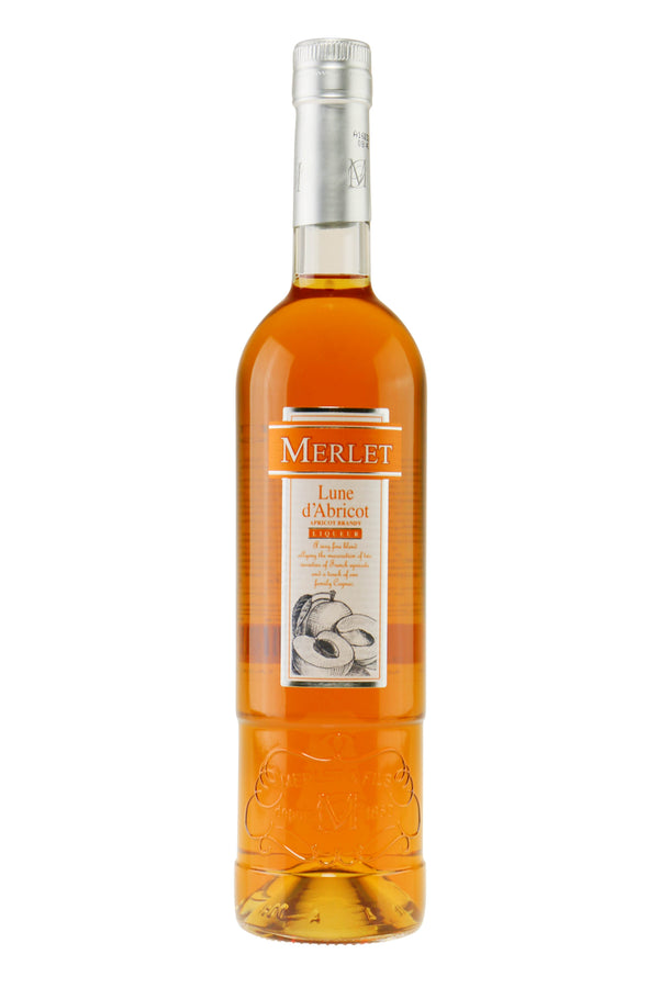 Merlet Lune d'Abricot - Bottle Hero