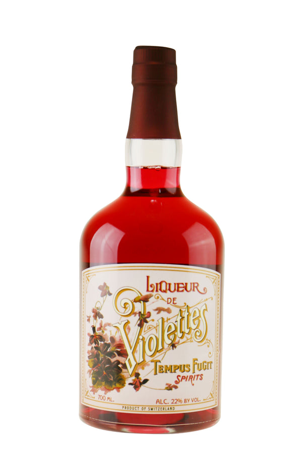 Tempus Fugit Spirits Liqueur de Violettes - Bottle Hero