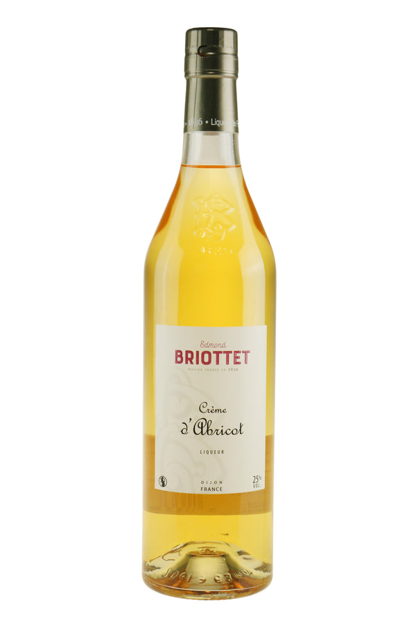 Briottet Creme de Abricot - Abrikoslikør - Bottle Hero