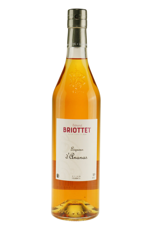Briottet Liqueur d'Ananas - Ananaslikør - Bottle Hero