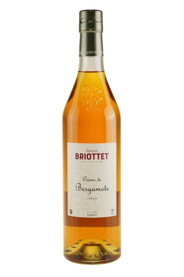 Briottet Creme de Bergamotte - Bergamottelikør - Bottle Hero