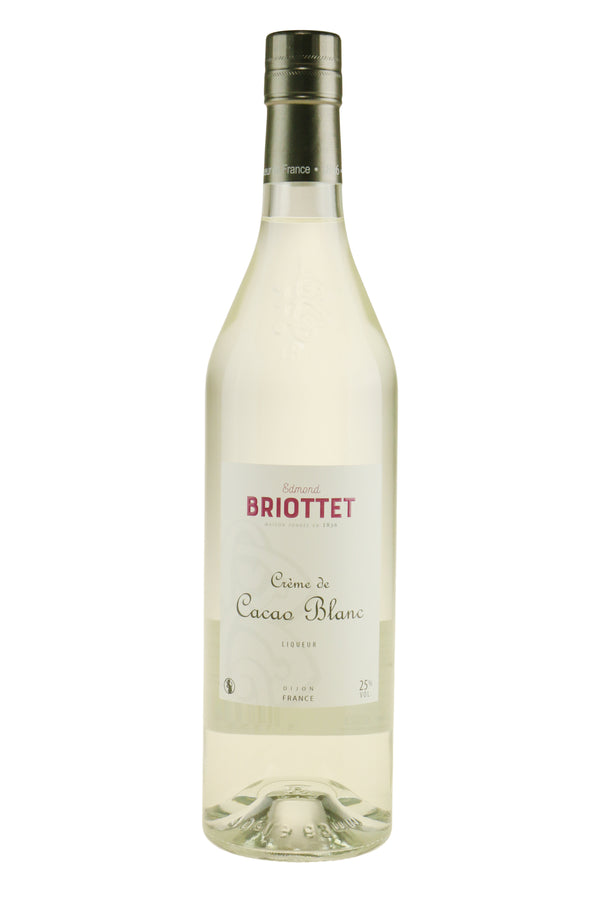 Briottet Creme de Cacao Blanc - Kakaolikør - Bottle Hero