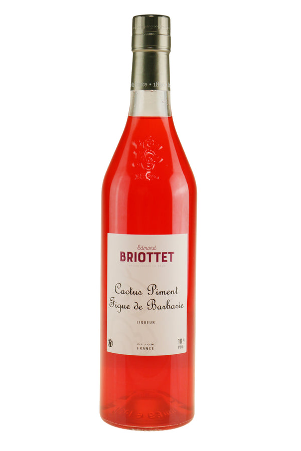 Briottet Cactus Piment Figue de Barbarie - Bottle Hero