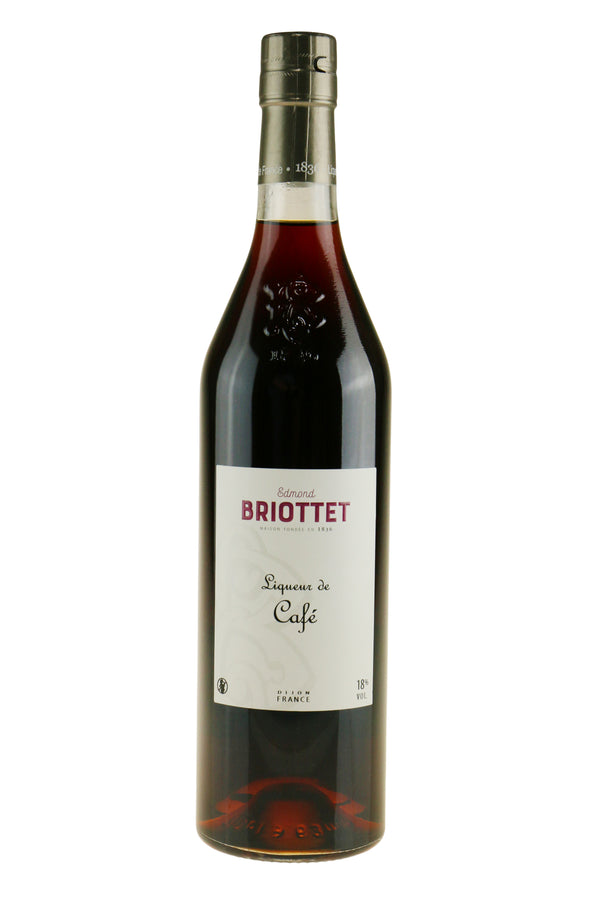 Briottet Liqueur de Cafe - Kaffelikør - Bottle Hero