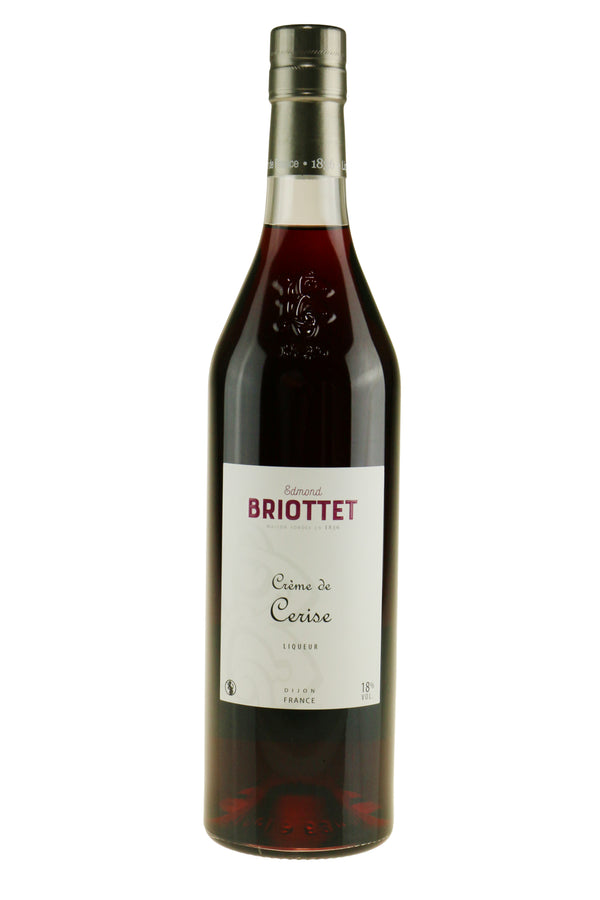 Briottet Cherry Liqueur - Kirsebærlikør - Bottle Hero