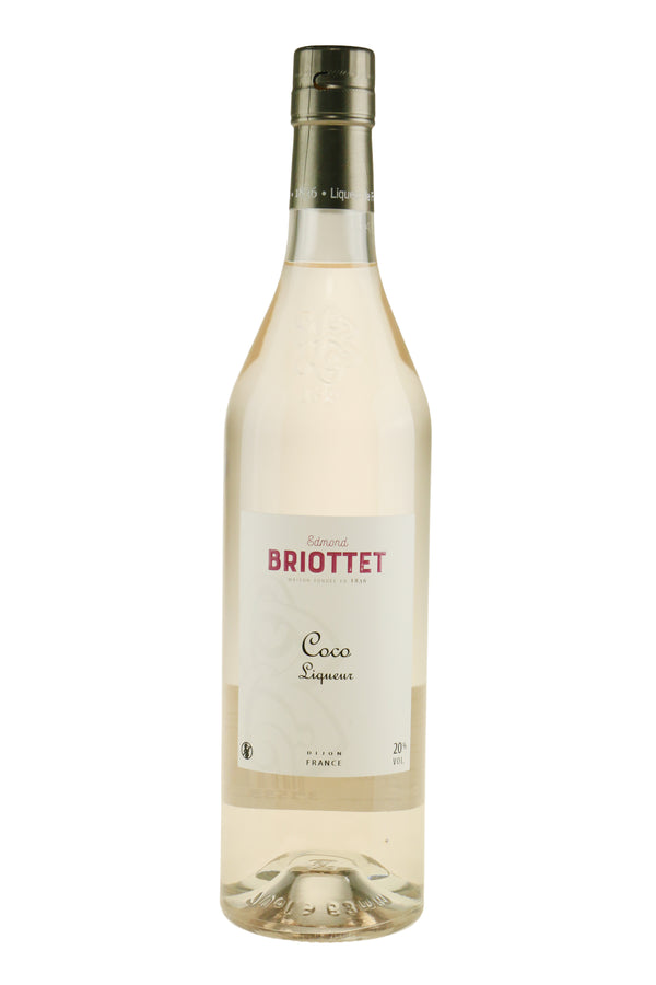 Briottet Liqueur de Coco - Kokoslikør - Bottle Hero