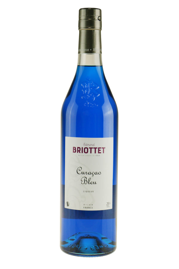 Briottet Curacao Bleu - Blå Curacao - Bottle Hero