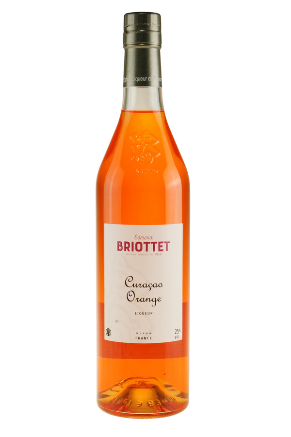 Briottet Curacao Orange - Bottle Hero
