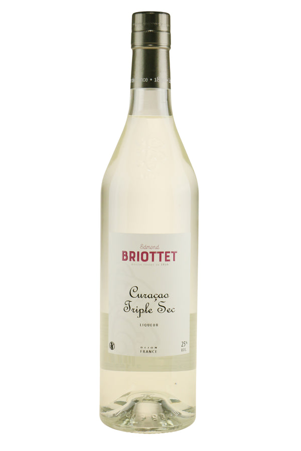 Briottet Curacao Triple Sec - Bottle Hero