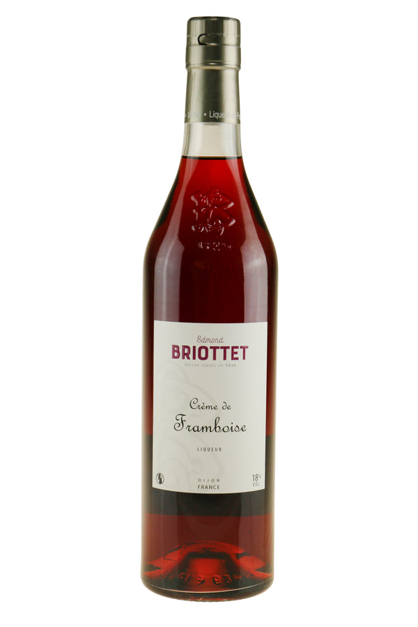 Briottet Creme de Framboise - Hindbærlikør - Bottle Hero