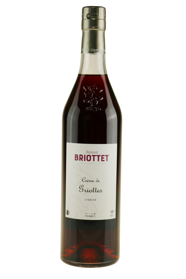 Briottet Creme de Griottes - Kirsebærlikør - Bottle Hero