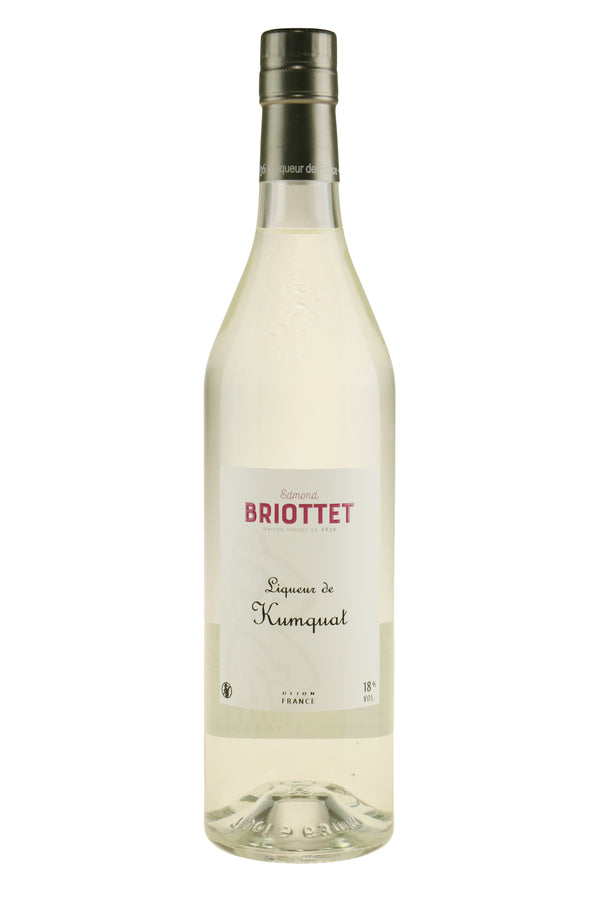 Briottet Liqueur de Kumquat - Kumquatlikør - Bottle Hero