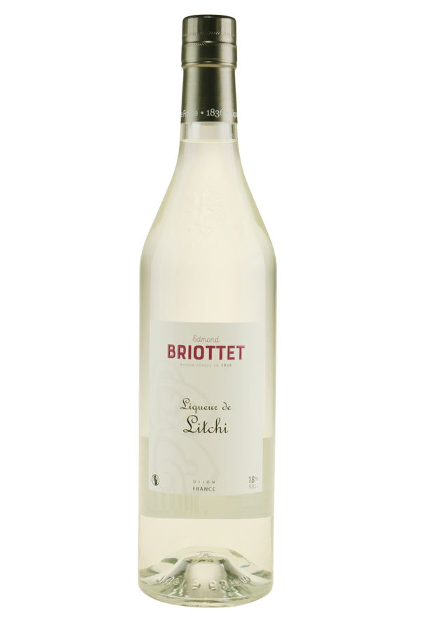 Briottet Liqueur de Litchi - Litchilikør - Bottle Hero
