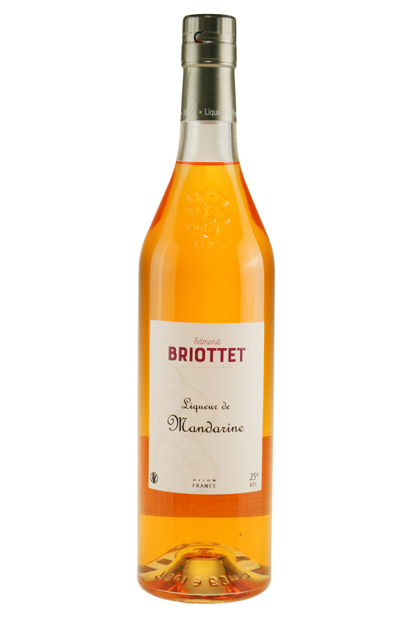 Briottet Liqueur de Mandarine - Mandarinlikør - Bottle Hero