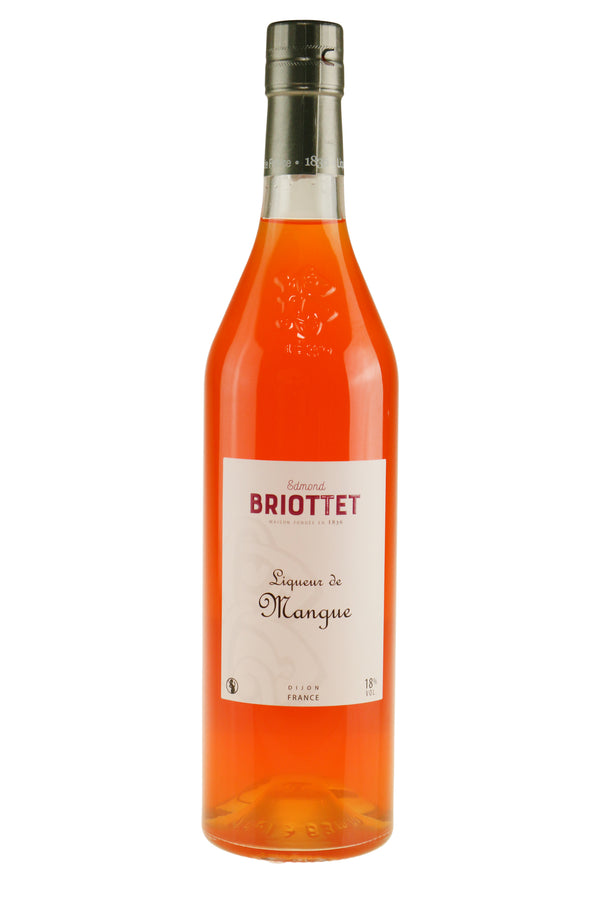 Briottet Liqueur de Mangue - Mangolikør - Bottle Hero