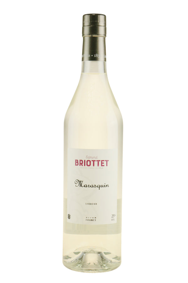 Briottet Marasquin - Maraschino - Bottle Hero