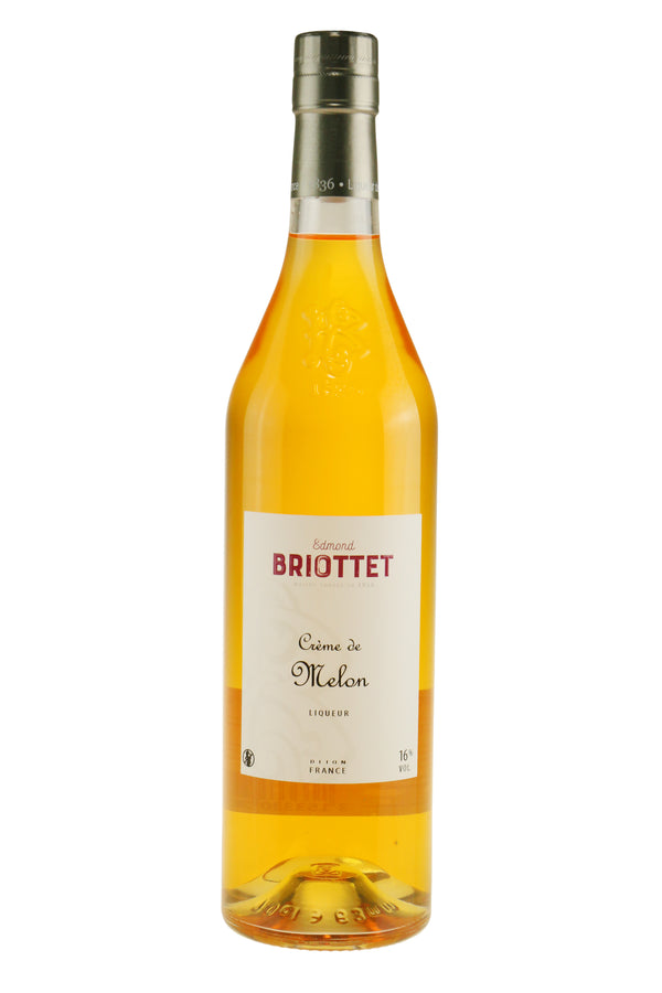 Briottet Creme de Melon - Melonlikør - Bottle Hero