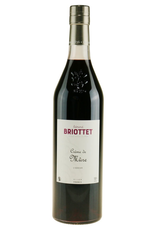 Briottet Creme de Mure - Brombærlikør - Bottle Hero