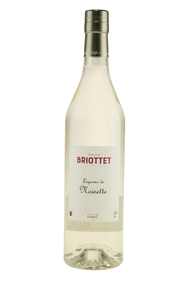 Briottet Liqueur de Noisette - Hasselnøddelikør - Bottle Hero