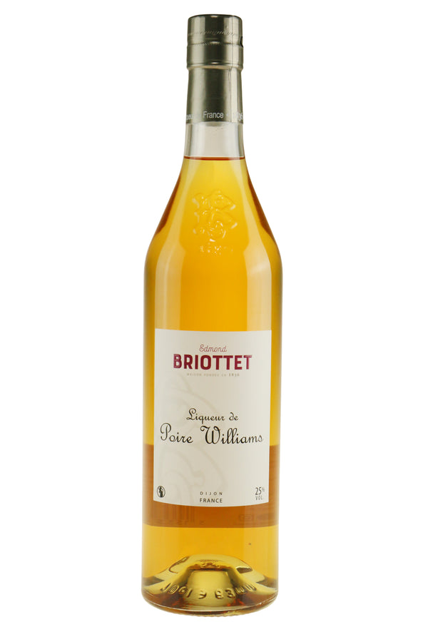 Briottet Poire Williams - Pærelikør - Bottle Hero