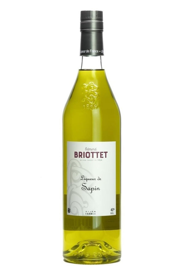 Briottet Liqueur de Sapin - Granlikør - Bottle Hero