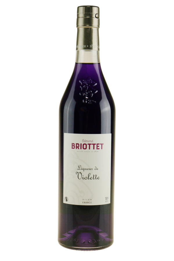 Briottet Liqueur de Violette - Viollikør - Bottle Hero