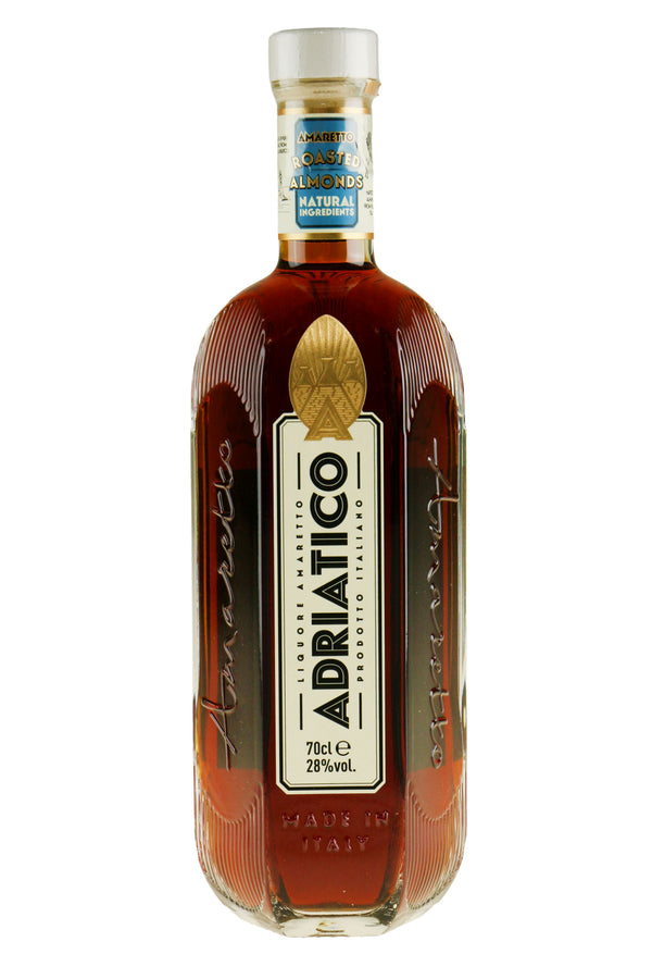 Adriatico Amaretto Classic Roasted Almonds - Bottle Hero