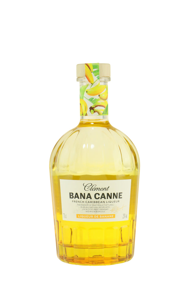 Clement Bana Canne - Bottle Hero