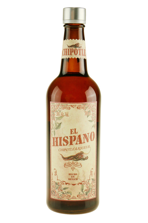 El Hispano Chipotle - Bottle Hero