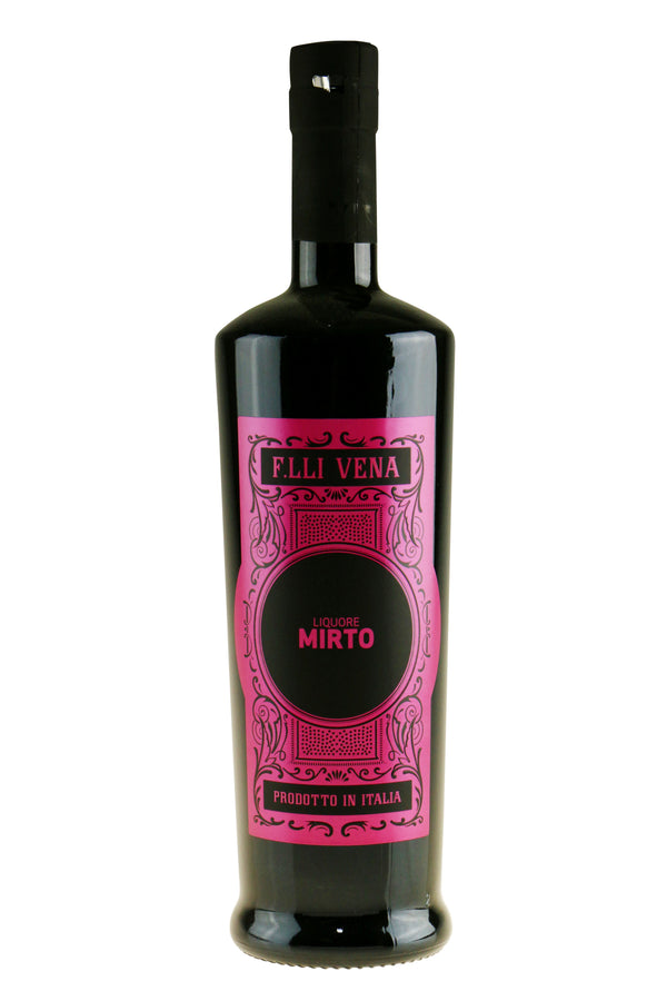 F.lli Vena Mirto - Bottle Hero