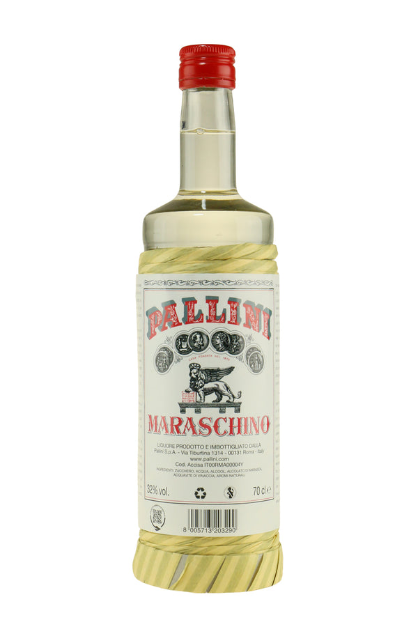 Pallini Maraschino - Bottle Hero
