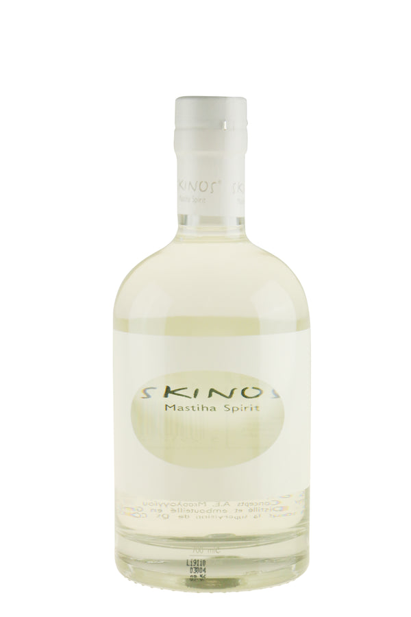 Skinos Mastiha Spirit - Bottle Hero