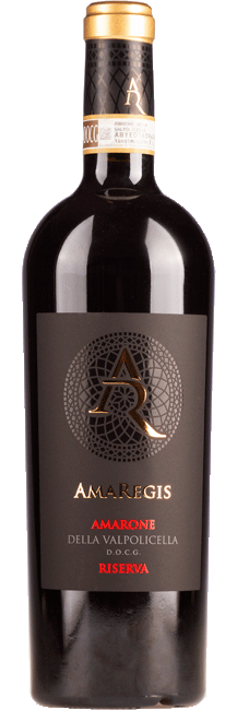 Cielo, Amaregis Amarone Riserva 2019 - Bottle Hero