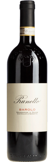 Prunotto, Barolo 2020 - Bottle Hero