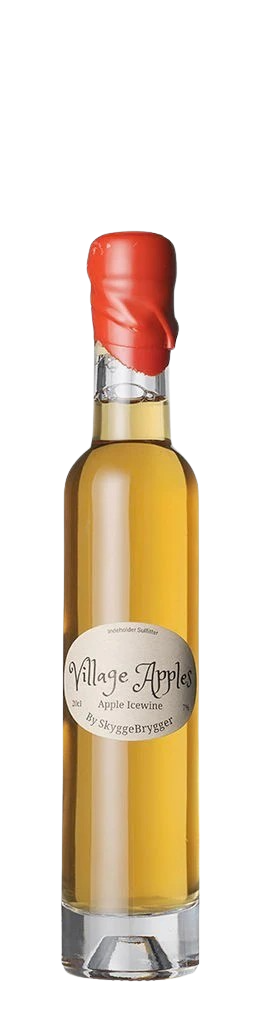 Principe Pallavicini, Skyggebrygger Village Æble Icewine - Bottle Hero