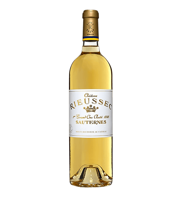 Château Rieussec Sauternes (Premier Grand Cru Classé) 2009 Magnum - Bottle Hero