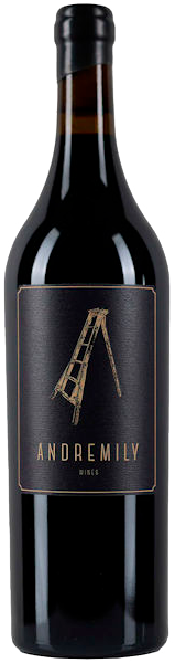 Andremily Grenache, 2019 - Bottle Hero