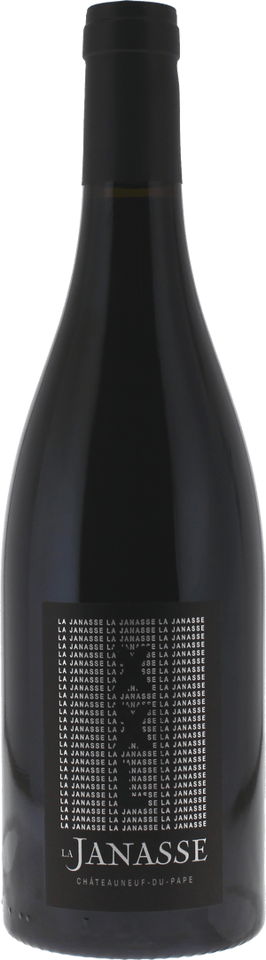 La Janasse Xxl Châteauneuf-Du-Pape, 2019 - Bottle Hero
