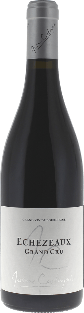 Echezeaux Grand Cru Maison Castagnier Jerome, 2021 - Bottle Hero
