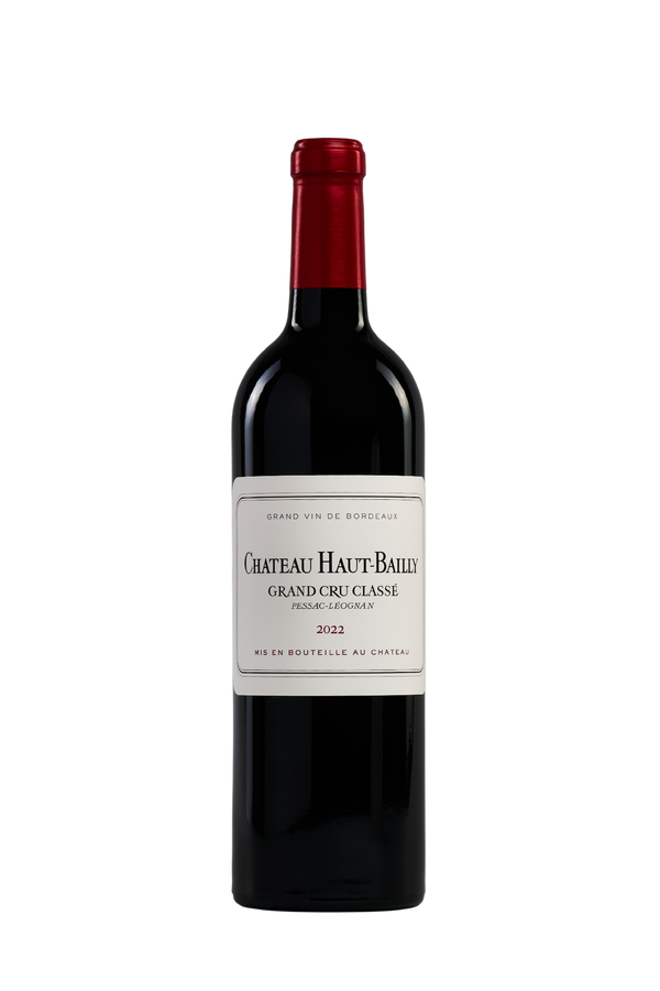 2022 Château Haut-Bailly Magnum - Bottle Hero