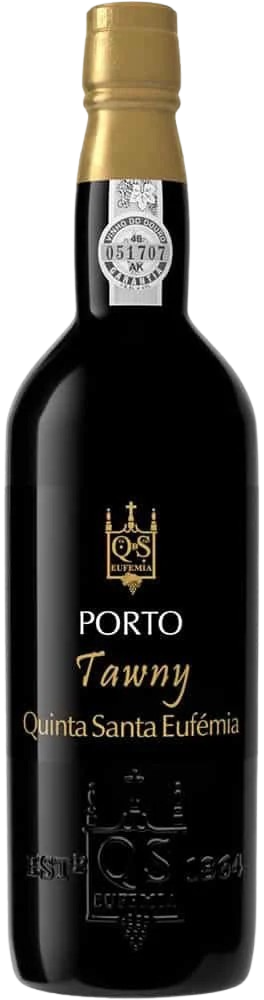 Quinta Santa Eufemia, Tawny - Bottle Hero