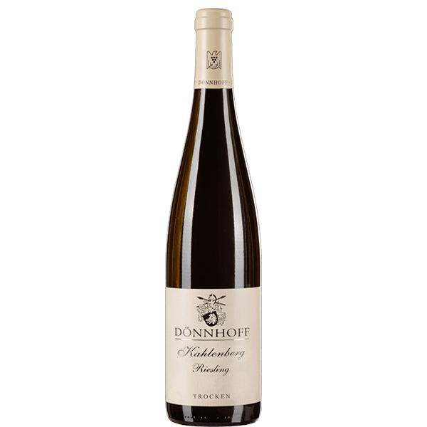 Dönnhoff, Kreuznacher Kahlenberg Trocken 2021 (75 CL) - Bottle Hero