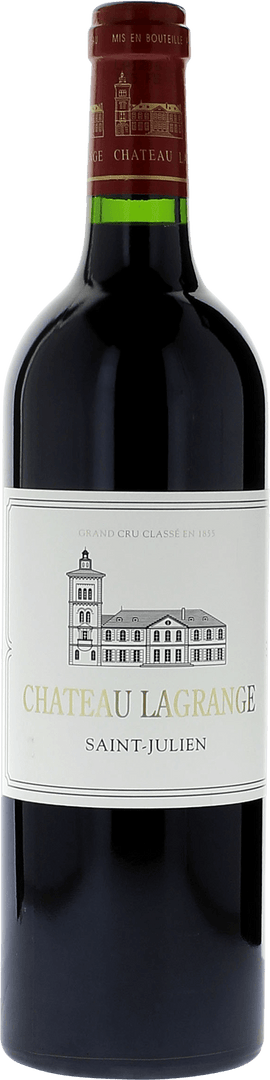 Lagrange 3ème Grand Cru Classé Saint-Julien, 2021 - Bottle Hero
