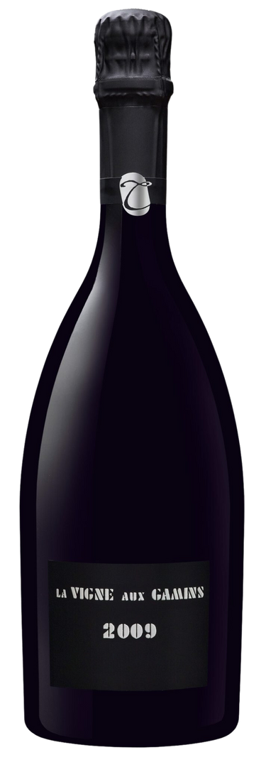 2013 Champagne Thiénot La Vigne Aux Gamins - Bottle Hero